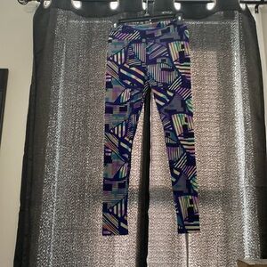 Lularoe one size leggings